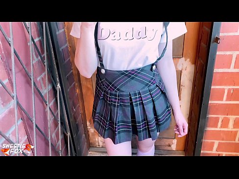 ❤️ Schoolgirl nyedot kontol rumiyin lan jancok tinimbang kelas. ❌ Saru keras ing jv.naughtyhentai.ru ❌️