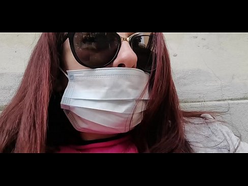 ❤️ Nicoletta mbales dendam marang pepadhamu lan pipis ing garasi (Kuarantin Italia Covid19 Khusus) ❌ Saru keras ing jv.naughtyhentai.ru ❌️