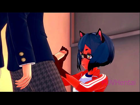 ❤️ Peternakan sapi anyar karo Michiru Kagemori ❌ Saru keras ing jv.naughtyhentai.ru ❌️